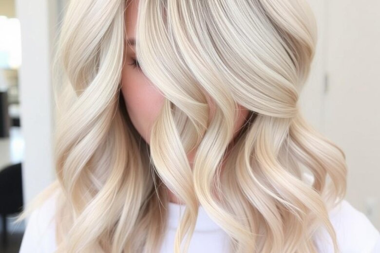 Cómo eliminar los tonos brassy en el cabello rubio y gris: guía completa, práctica y amable