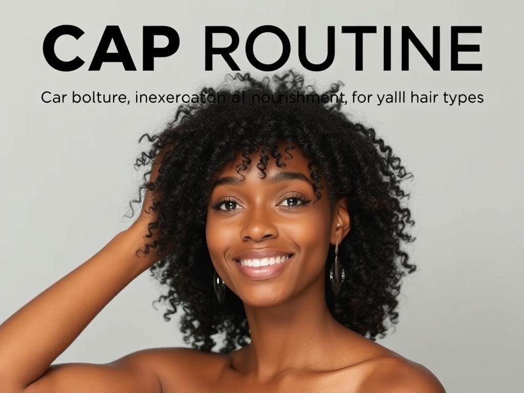     Rutina CAP: limpieza, hidratación y nutrición para todo tipo de cabellos.. Conclusión: por qué CAP es una inversión en tu cabello