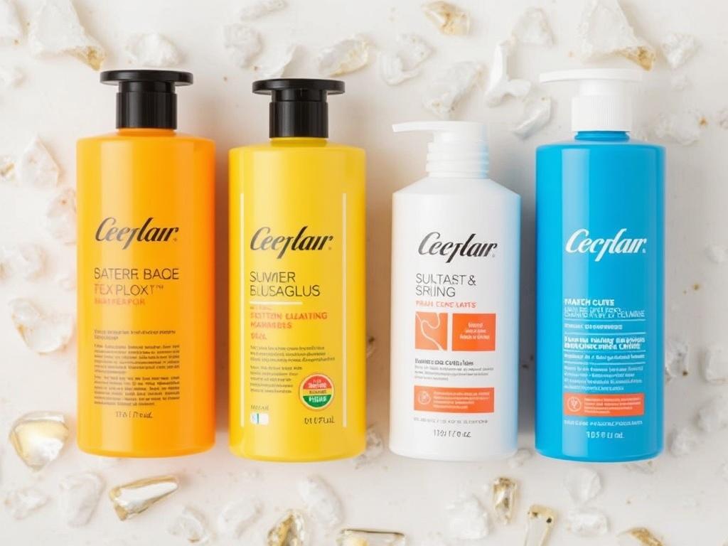     Silikone in Shampoos: Fluch oder Segen?. Build-up: Mythos oder reale Gefahr?