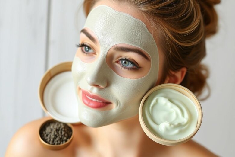 Народные маски для волос: простые рецепты, которые работают (и как их правильно применять)