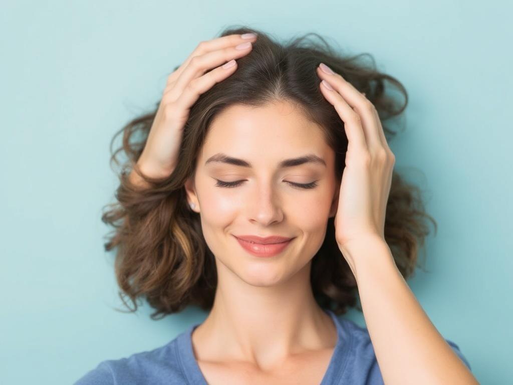     The Benefits of Scalp Massage and How to Do It Correctly. La ciencia detrás del masaje: qué dicen los estudios