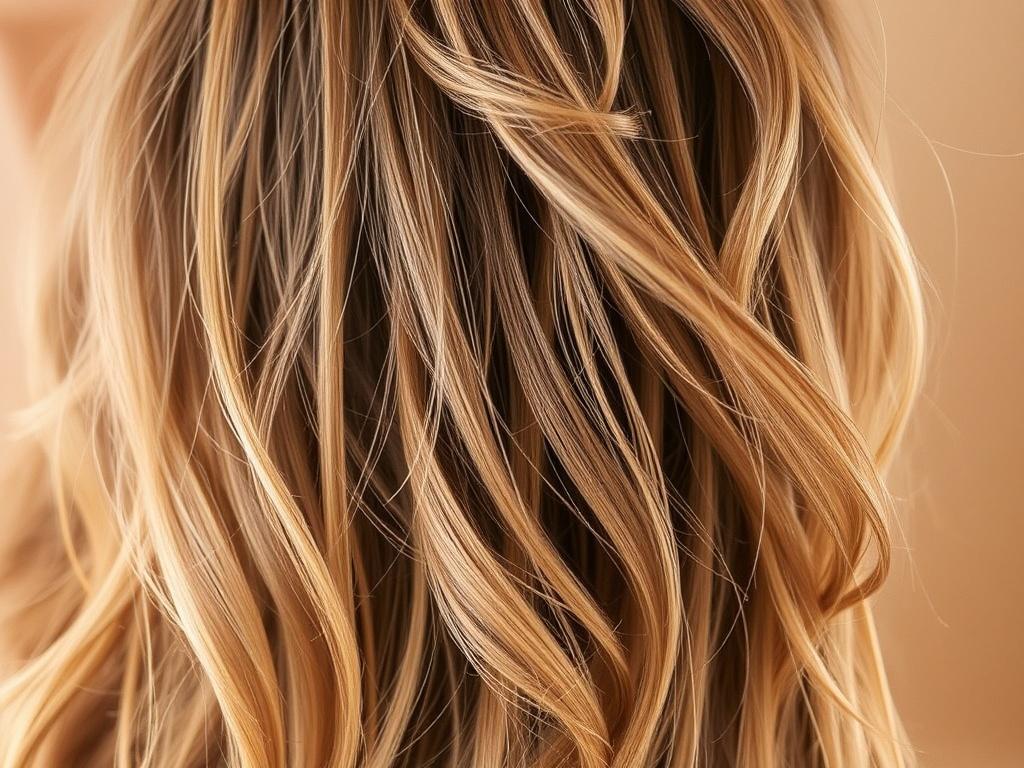     Remèdes naturels pour cheveux secs et abîmés.. Conclusion