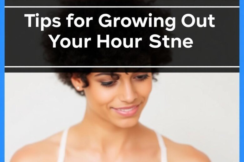 Cómo dejar crecer tu pelo sano y fuerte: la guía completa paso a paso