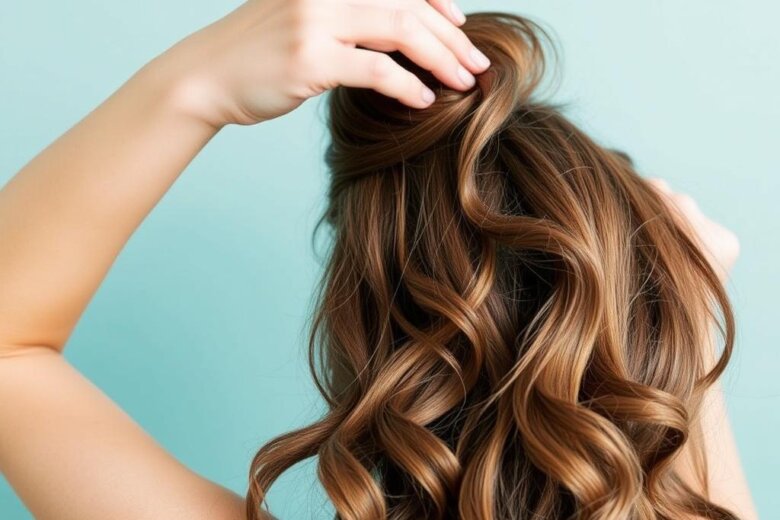 Die beste Haarpflegeroutine für Ihren Haartyp: individuell, einfach und wirkungsvoll