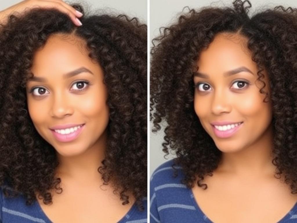     How to Detangle Thick, Curly Hair Without Breakage. Herramientas: comparativa práctica