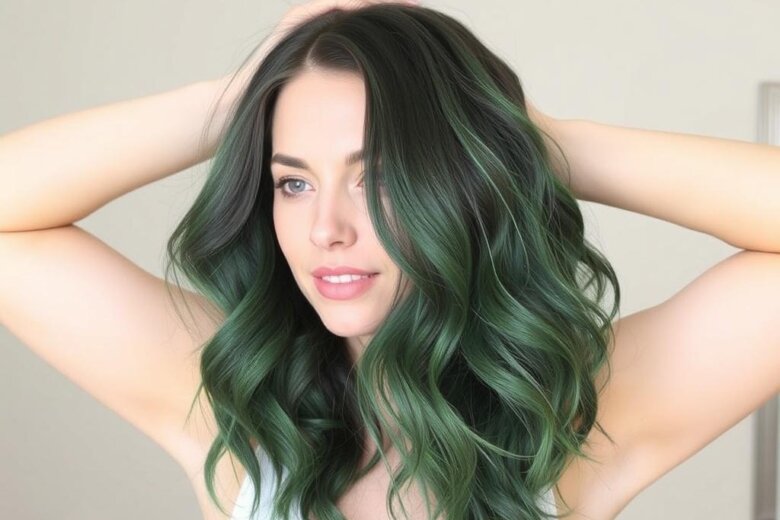 Routine pour redonner du volume aux cheveux fins : guide pratique et étapes concrètes