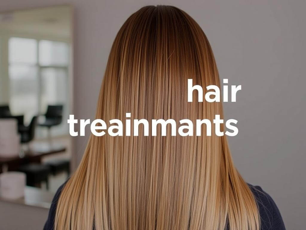     Professionelle Haarbehandlungen: Keratin, Botox, Olaplex.. Preguntas rápidas antes de empezar