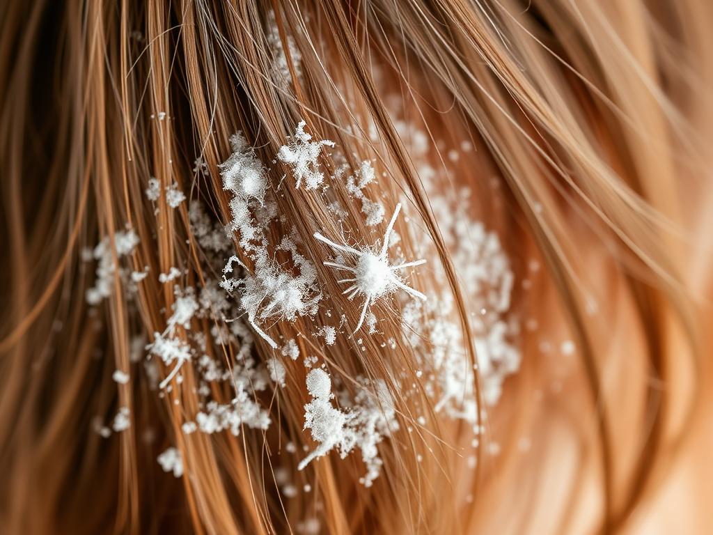     Tratamientos naturales para combatir la caspa y la dermatitis seborreica.. Conclusión y próximos pasos