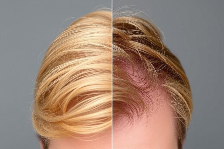 Entendiendo la Densidad del Cabello vs. El Diámetro del Cabello: Lo que Realmente Importa