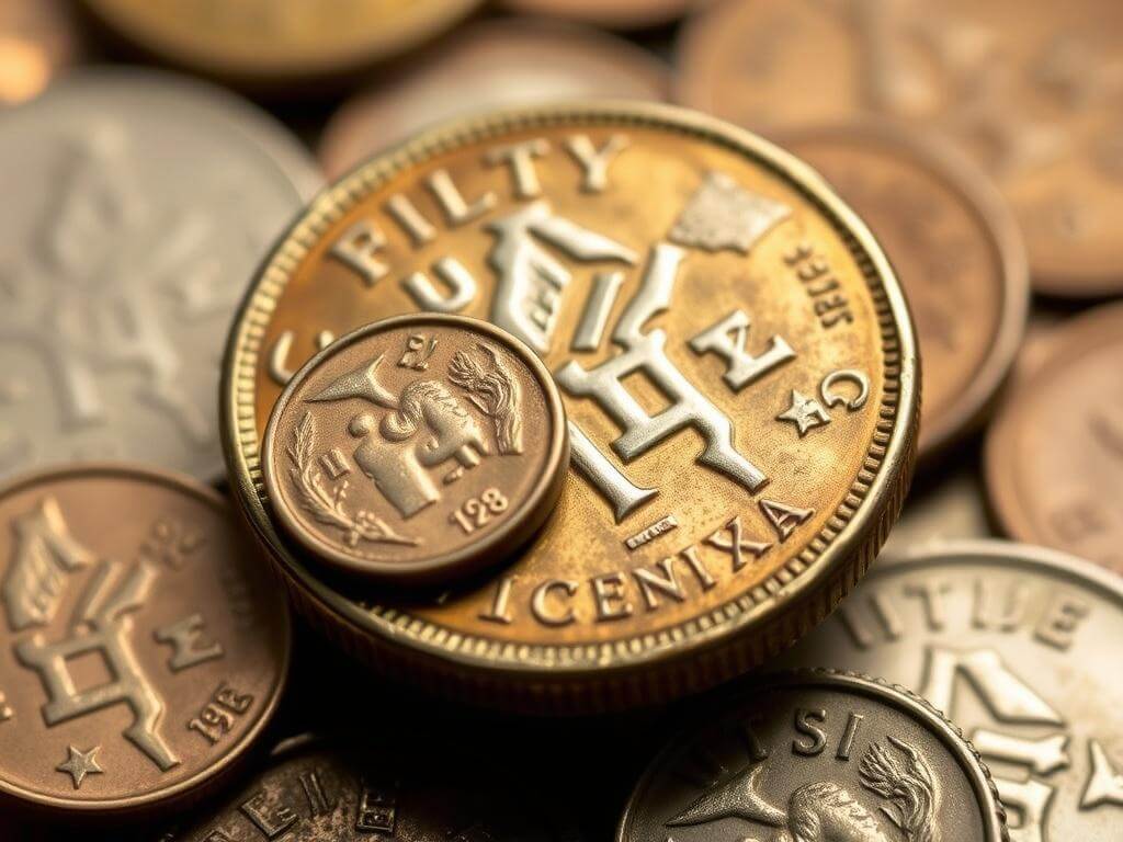 How to Check the Value of Old Coins: A Practical, Hands-On Guide